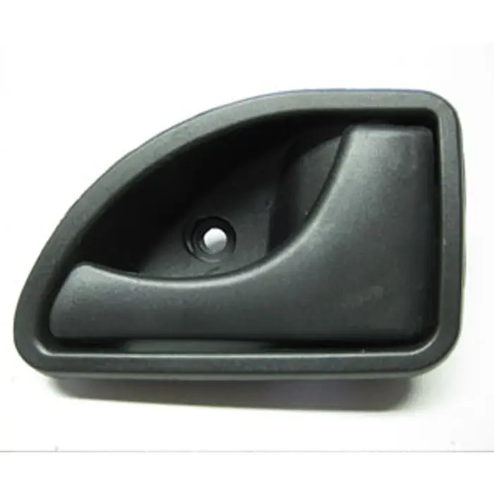 Renault Kangoo új utángyártott jobb belső kilincs fekete 1998-2007-ig Kihagyhatatlan ajánlat